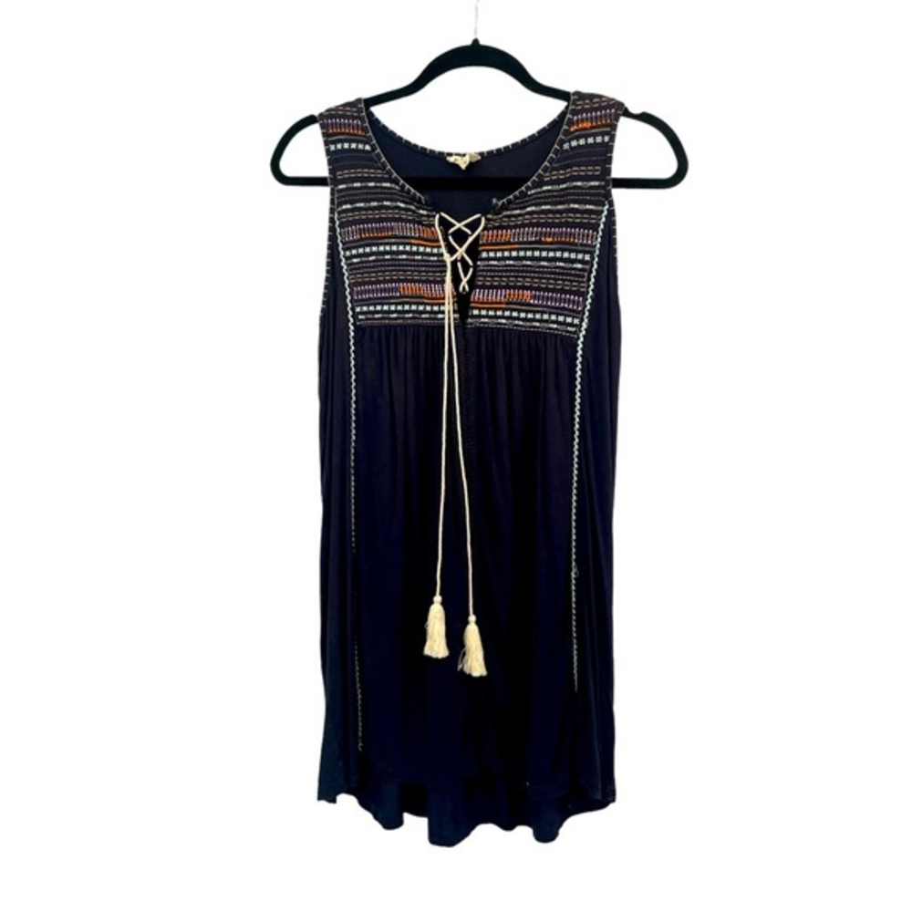 POL mini‎ dress or tunic top